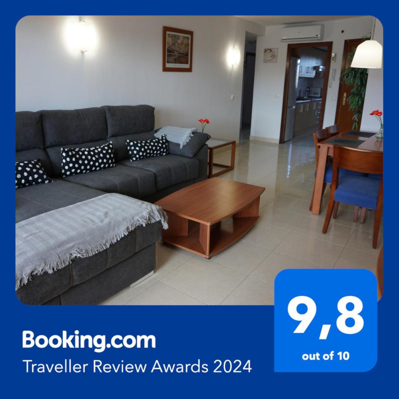 Apartment Carpediem Cala Bona Mallorca Cala Millor Son Servera  Εξωτερικό φωτογραφία