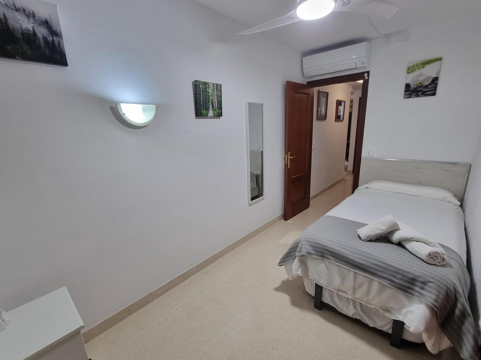 Apartment Carpediem Cala Bona Mallorca Cala Millor Son Servera  Εξωτερικό φωτογραφία