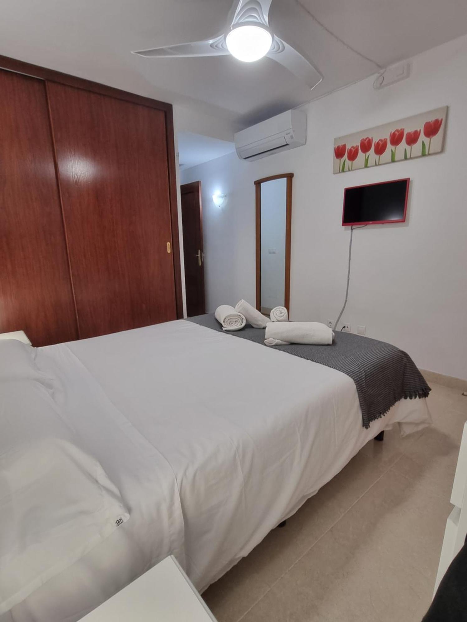 Apartment Carpediem Cala Bona Mallorca Cala Millor Son Servera  Εξωτερικό φωτογραφία
