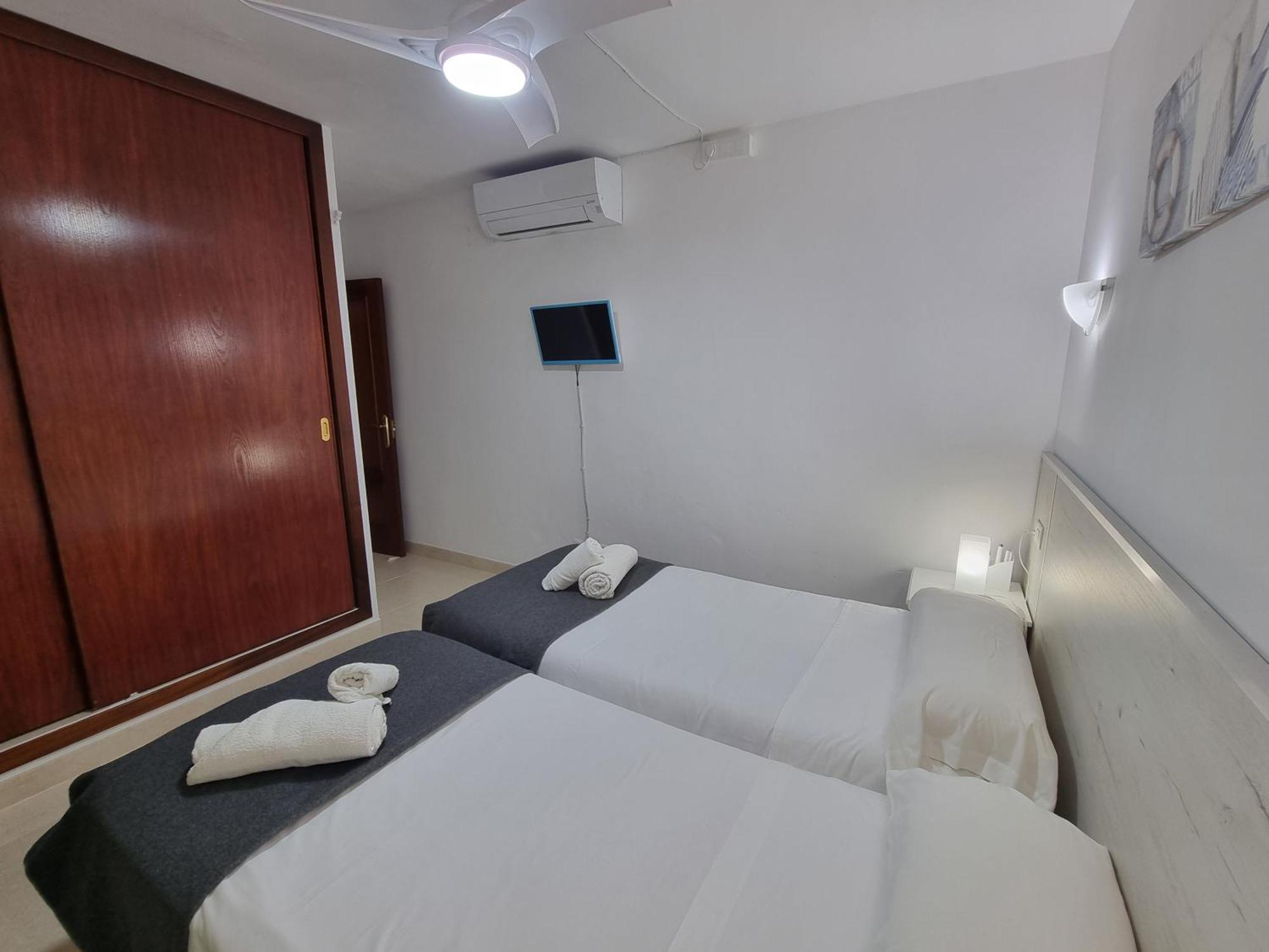 Apartment Carpediem Cala Bona Mallorca Cala Millor Son Servera  Εξωτερικό φωτογραφία