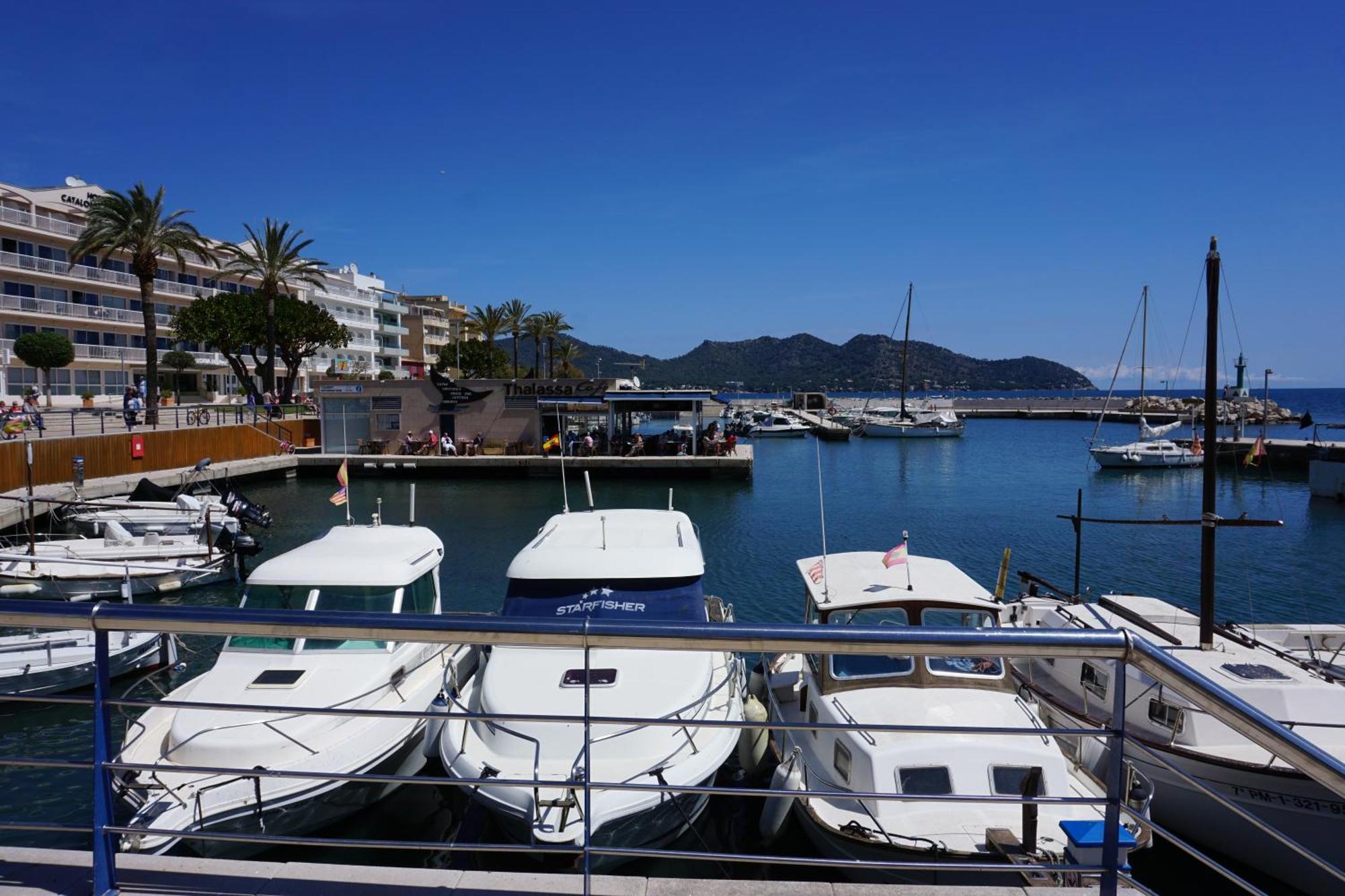 Apartment Carpediem Cala Bona Mallorca Cala Millor Son Servera  Εξωτερικό φωτογραφία
