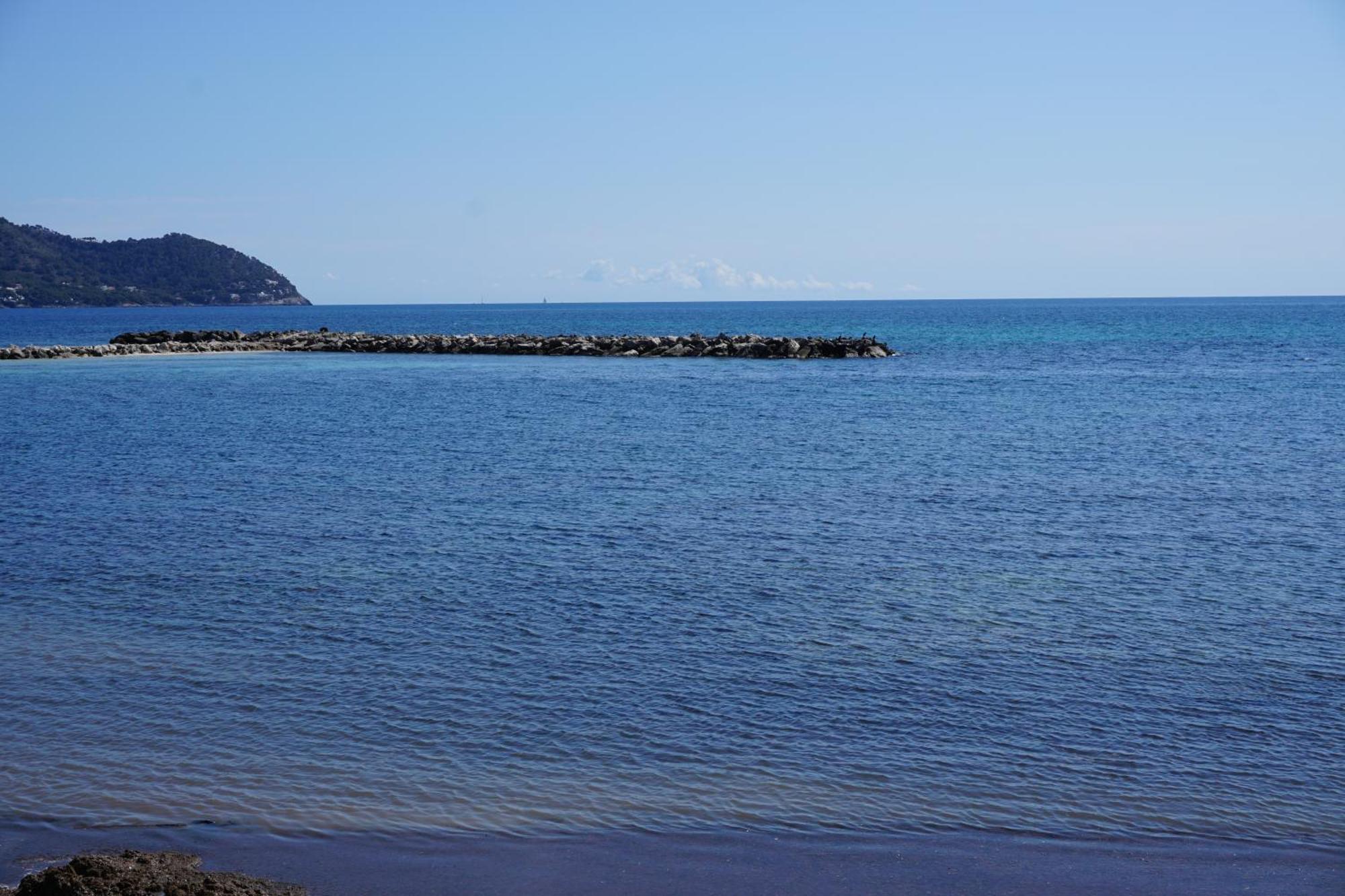 Apartment Carpediem Cala Bona Mallorca Cala Millor Son Servera  Εξωτερικό φωτογραφία