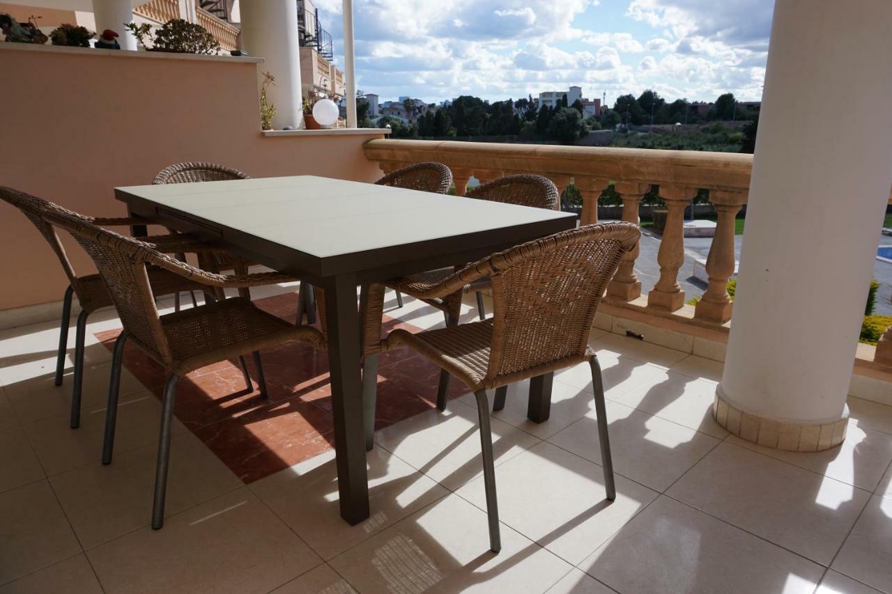 Apartment Carpediem Cala Bona Mallorca Cala Millor Son Servera  Εξωτερικό φωτογραφία