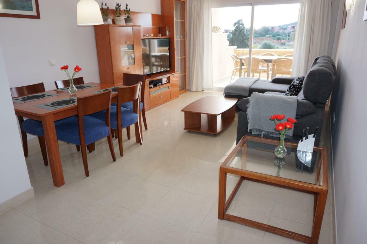 Apartment Carpediem Cala Bona Mallorca Cala Millor Son Servera  Εξωτερικό φωτογραφία