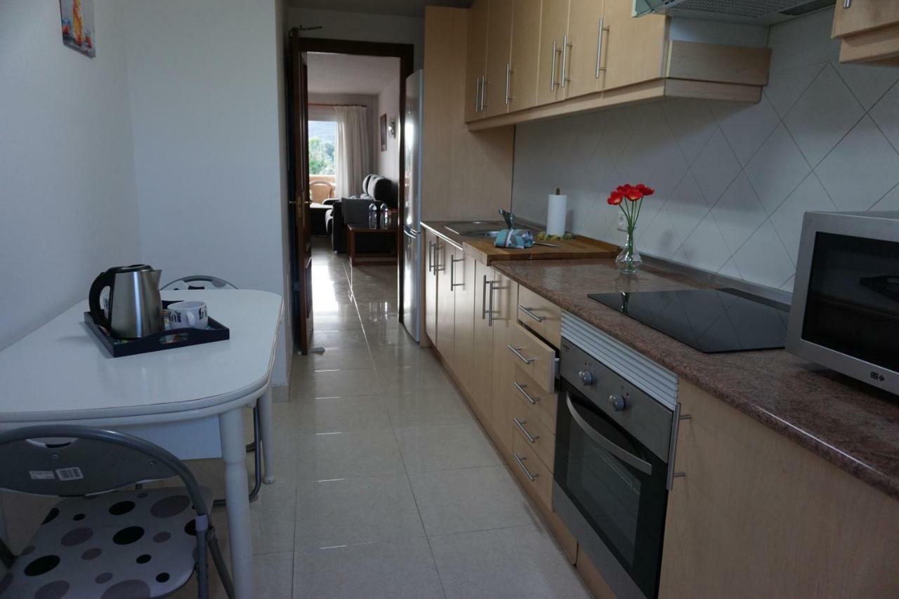 Apartment Carpediem Cala Bona Mallorca Cala Millor Son Servera  Εξωτερικό φωτογραφία