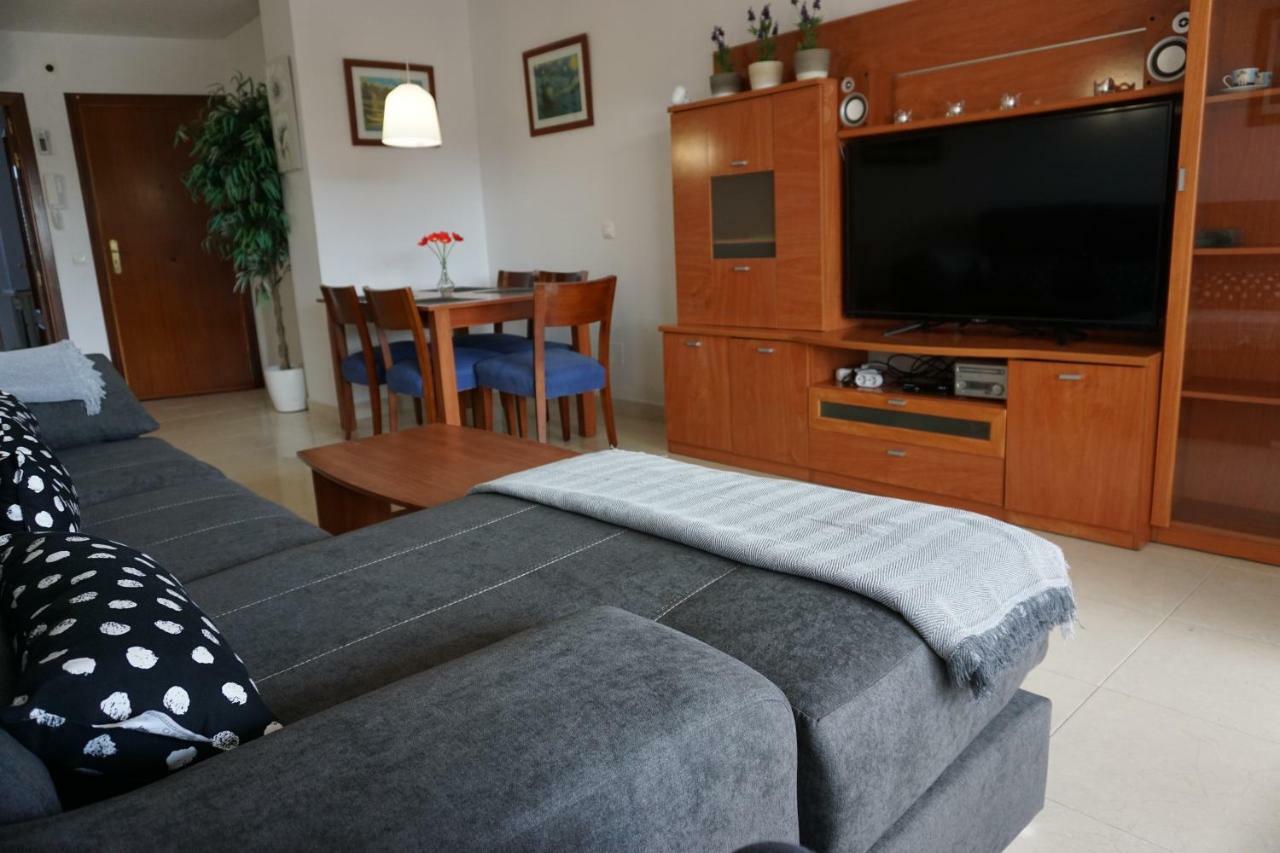 Apartment Carpediem Cala Bona Mallorca Cala Millor Son Servera  Εξωτερικό φωτογραφία