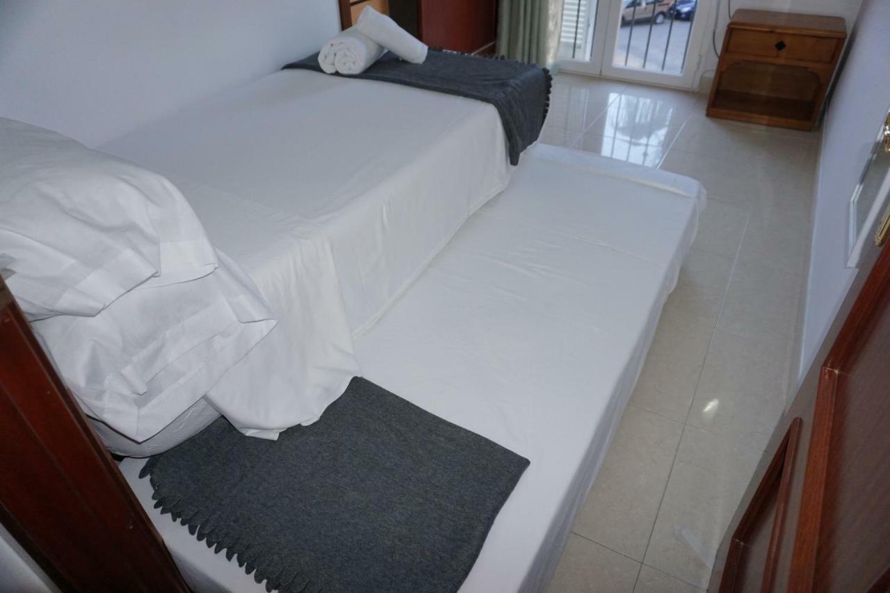 Apartment Carpediem Cala Bona Mallorca Cala Millor Son Servera  Εξωτερικό φωτογραφία