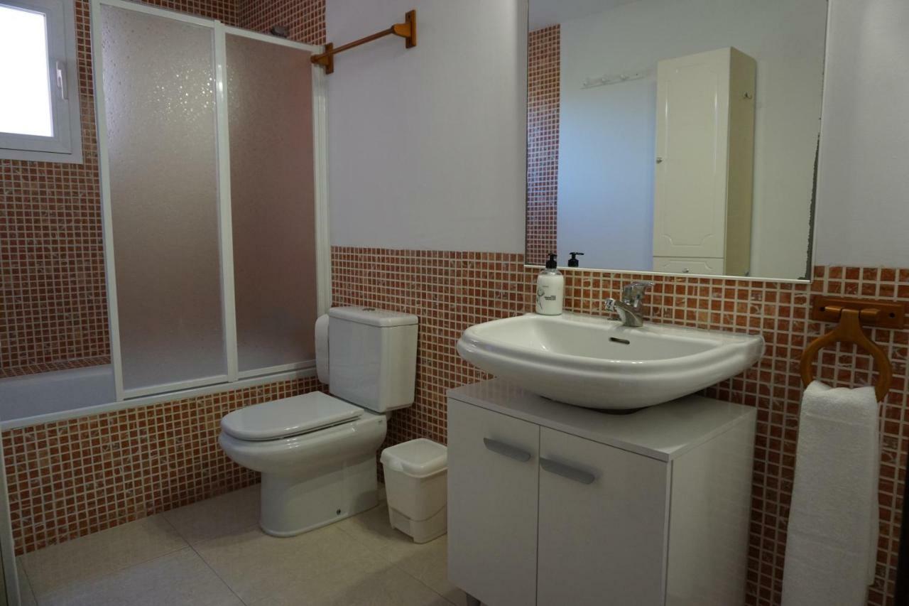 Apartment Carpediem Cala Bona Mallorca Cala Millor Son Servera  Εξωτερικό φωτογραφία