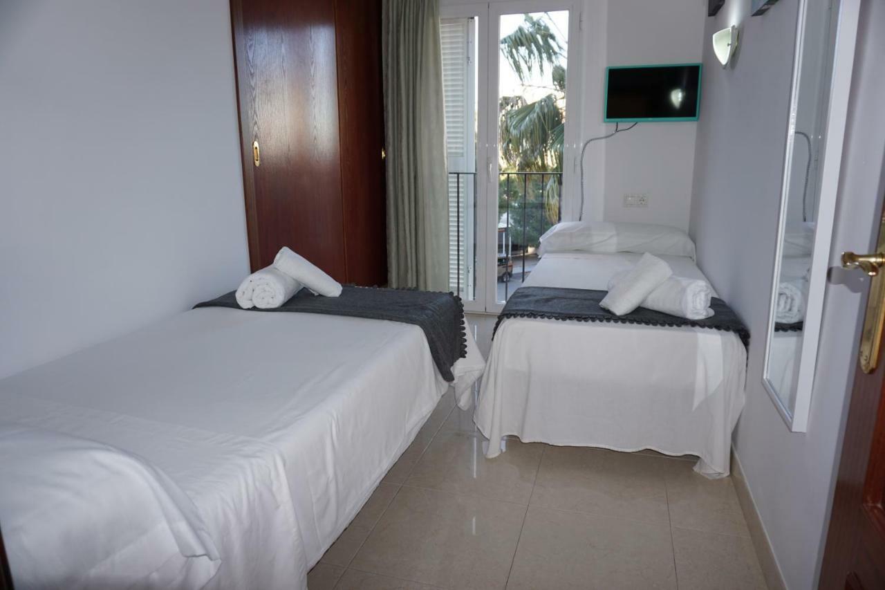 Apartment Carpediem Cala Bona Mallorca Cala Millor Son Servera  Εξωτερικό φωτογραφία