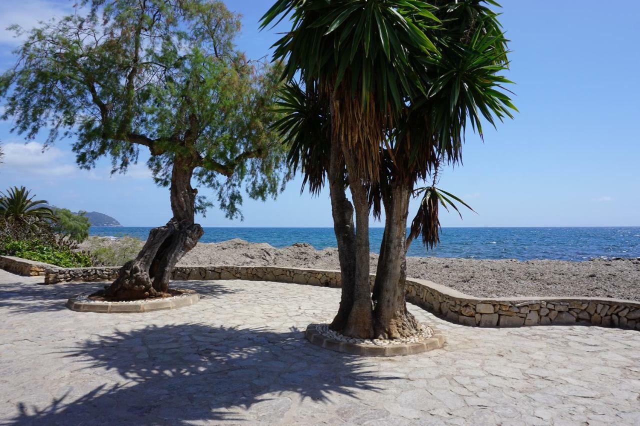 Apartment Carpediem Cala Bona Mallorca Cala Millor Son Servera  Εξωτερικό φωτογραφία