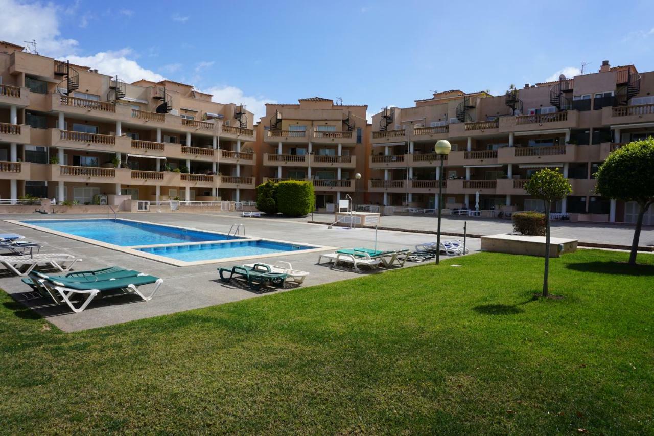 Apartment Carpediem Cala Bona Mallorca Cala Millor Son Servera  Εξωτερικό φωτογραφία