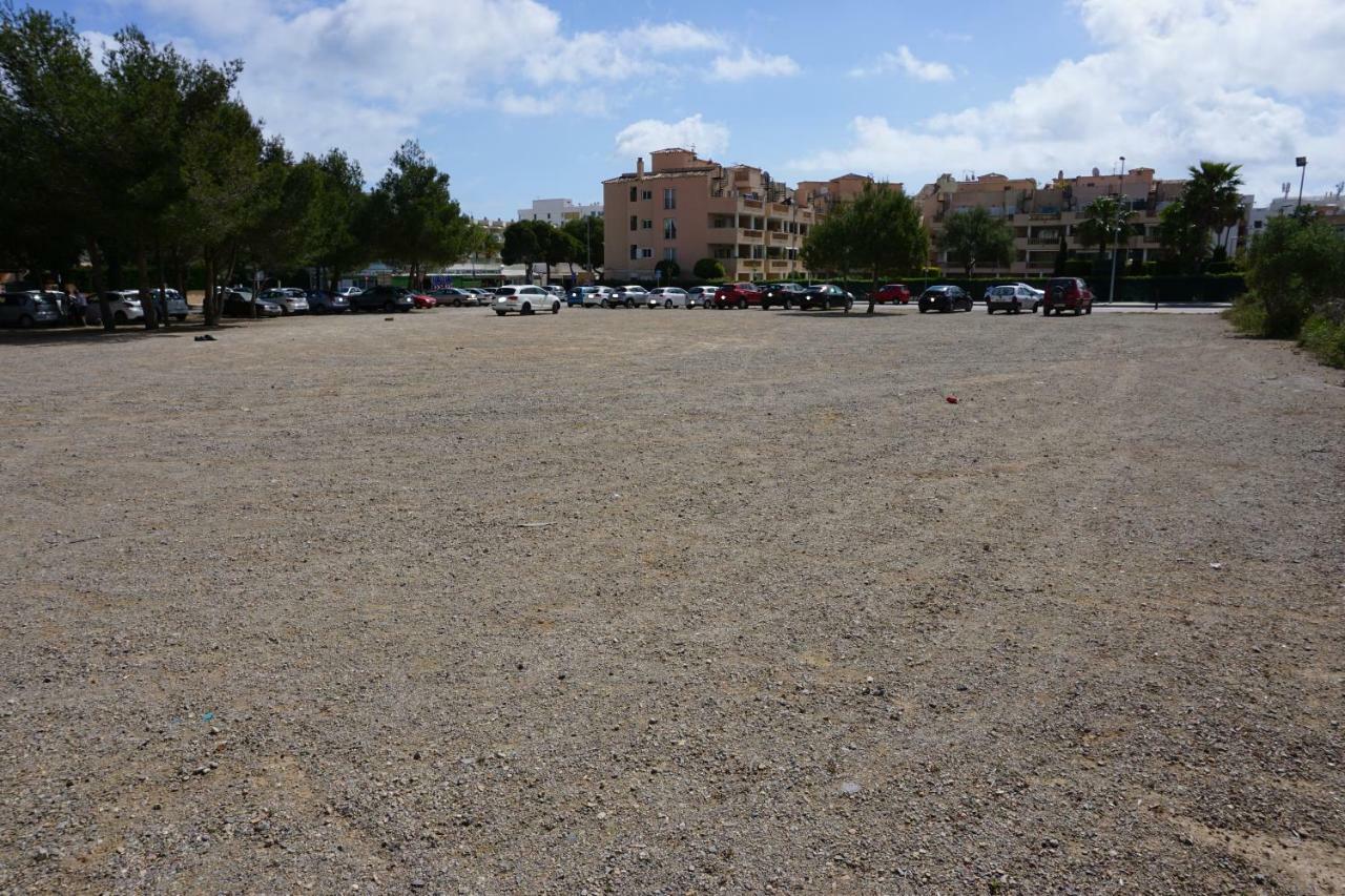 Apartment Carpediem Cala Bona Mallorca Cala Millor Son Servera  Εξωτερικό φωτογραφία