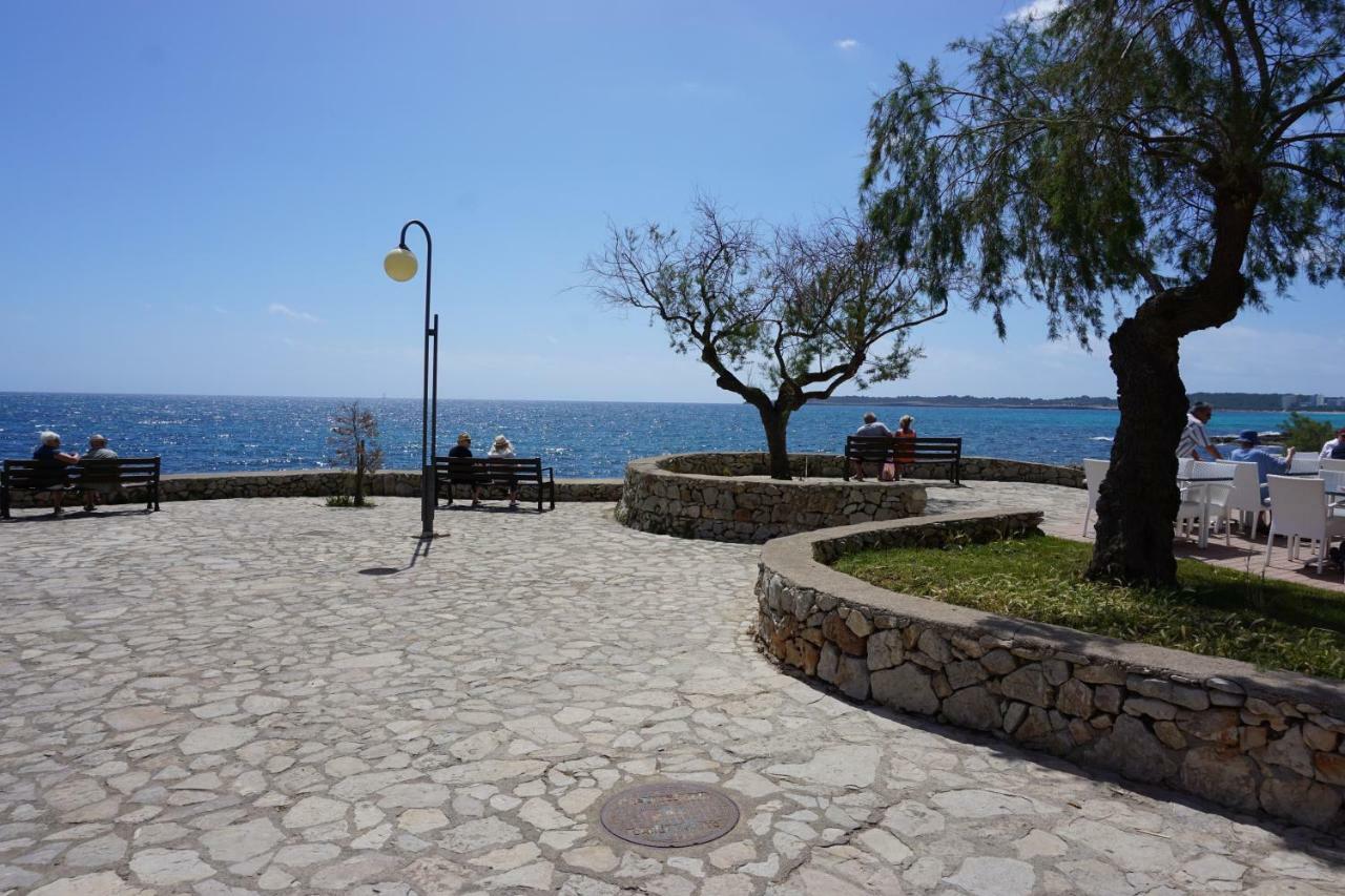 Apartment Carpediem Cala Bona Mallorca Cala Millor Son Servera  Εξωτερικό φωτογραφία
