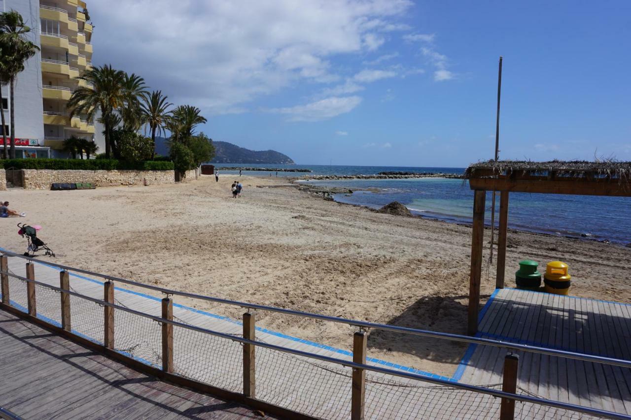 Apartment Carpediem Cala Bona Mallorca Cala Millor Son Servera  Εξωτερικό φωτογραφία