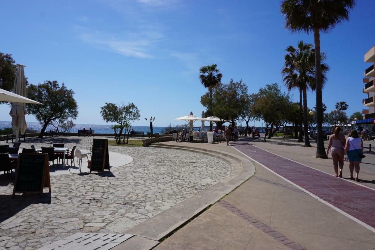 Apartment Carpediem Cala Bona Mallorca Cala Millor Son Servera  Εξωτερικό φωτογραφία
