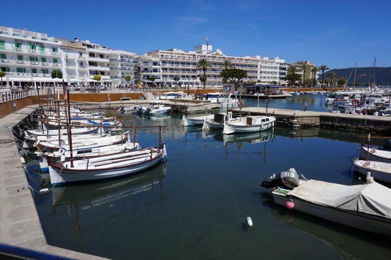 Apartment Carpediem Cala Bona Mallorca Cala Millor Son Servera  Εξωτερικό φωτογραφία